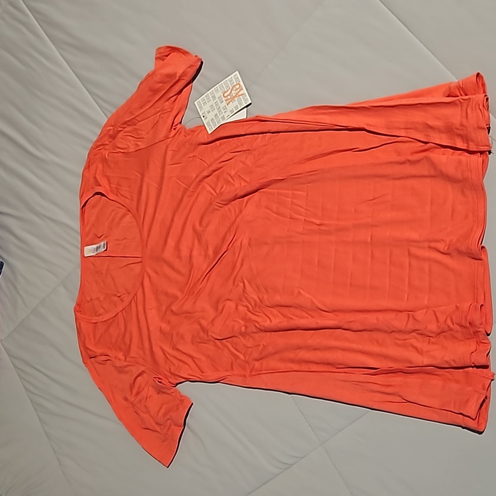 Lularoe perfect tee XS